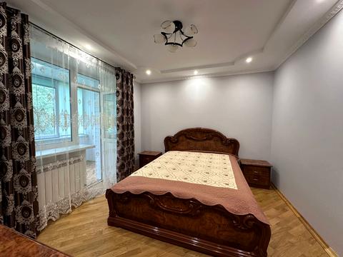 квартира за адресою Витвицького вул. (Луначарського), 36