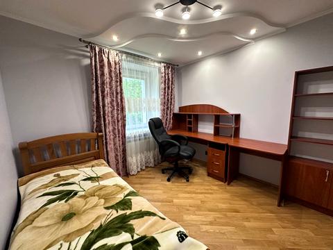 квартира за адресою Витвицького вул. (Луначарського), 36