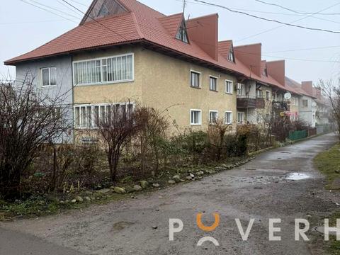 квартира по адресу Шевченко ул., 36