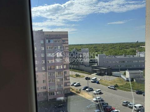квартира по адресу Льва Ландау просп. (50-летия СССР), 2-Б/1
