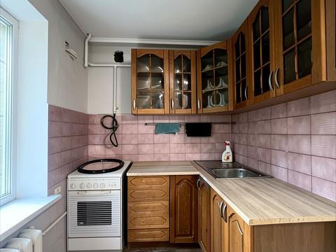 квартира за адресою Київ, Коломийський пров., 7