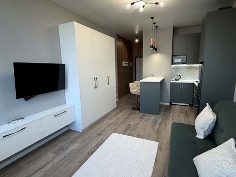квартира за адресою Професора Отамановського вул., (Будинок)