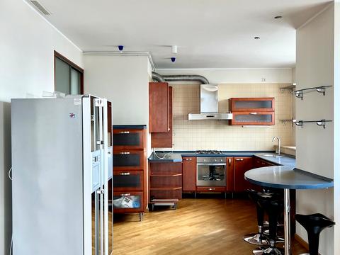 квартира за адресою Ярославів Вал вул., 30-А