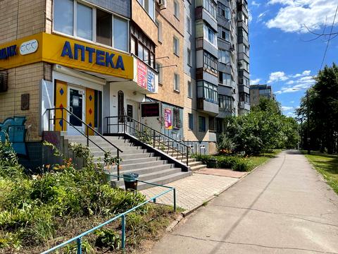 комерційна за адресою Кривий Ріг, Лісового вул., 10