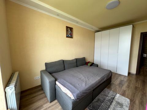 квартира по адресу Кольцевая ул., 17