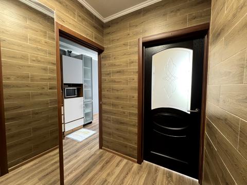 квартира по адресу Кольцевая ул., 17