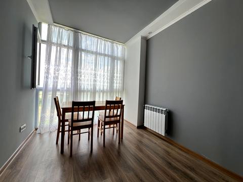 квартира по адресу Кольцевая ул., 17