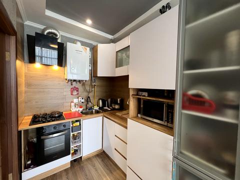 квартира по адресу Кольцевая ул., 17