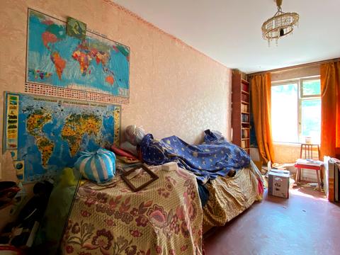 квартира за адресою Чернігів, Волковича вул., 17