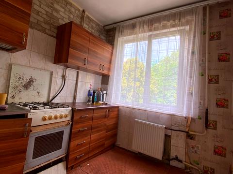 квартира за адресою Чернігів, Волковича вул., 17