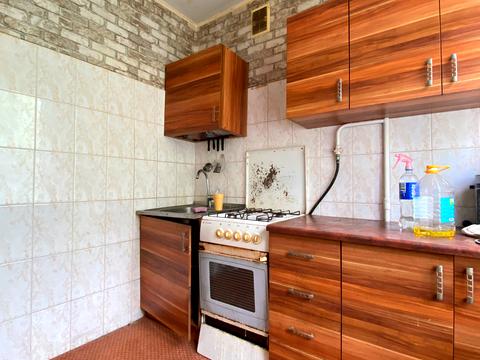 квартира за адресою Чернігів, Волковича вул., 17