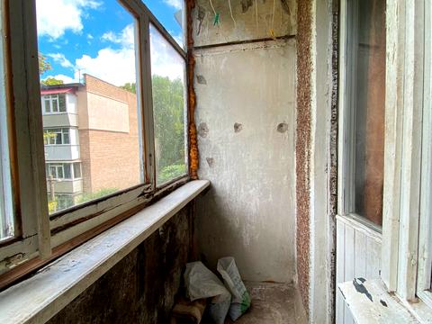 квартира за адресою Чернігів, Волковича вул., 17