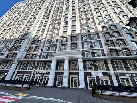 комерційна за адресою Михайла Максимовича вул. (Онуфрія Трутенка), 26-Б