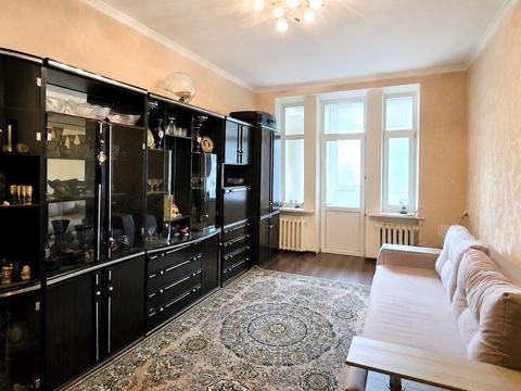 квартира за адресою Велика Васильківська вул. (Червоноармійська), 42