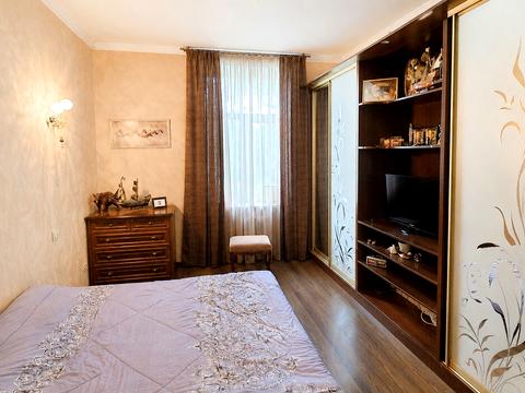 квартира за адресою Велика Васильківська вул. (Червоноармійська), 42
