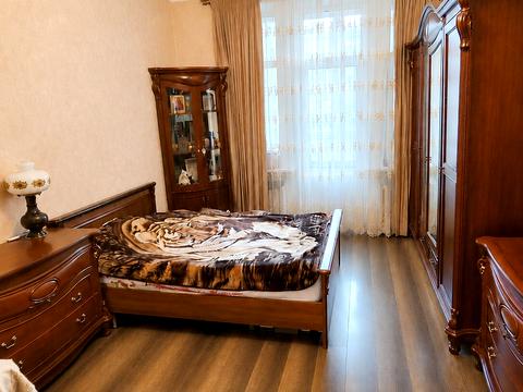 квартира за адресою Велика Васильківська вул. (Червоноармійська), 42