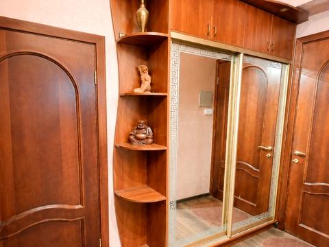квартира за адресою Велика Васильківська вул. (Червоноармійська), 42