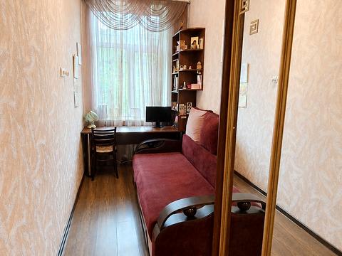 квартира за адресою Велика Васильківська вул. (Червоноармійська), 42
