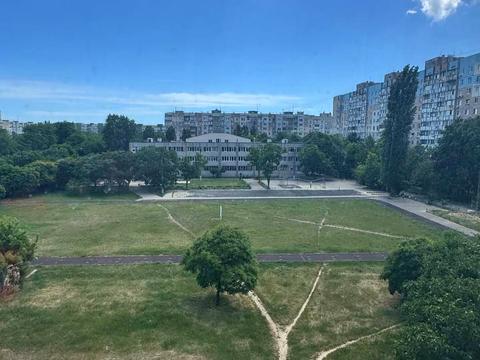 квартира за адресою Одеса, Сім'ї Глодан вул., 43/2