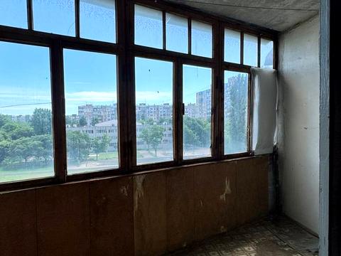 квартира за адресою Одеса, Сім'ї Глодан вул., 43/2