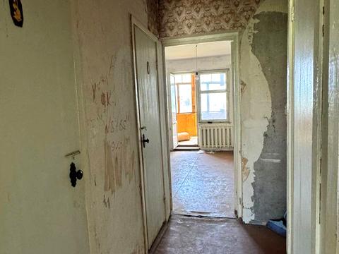 квартира за адресою Одеса, Сім'ї Глодан вул., 43/2