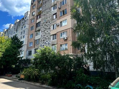 квартира за адресою Одеса, Сім'ї Глодан вул., 43/2