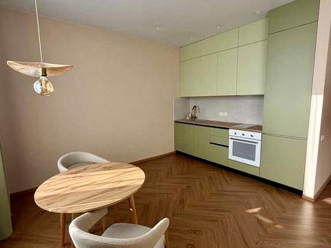 квартира по адресу Академика Филатова ул., 2 к2
