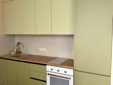 квартира за адресою Академіка Філатова вул., 2 к2