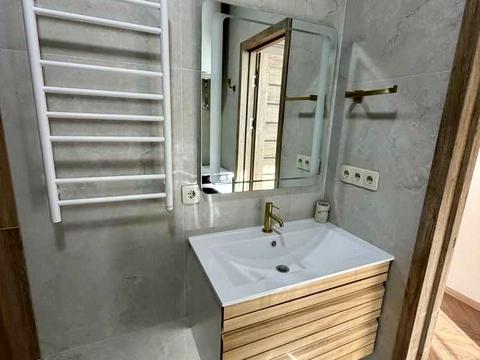 квартира за адресою Академіка Філатова вул., 2 к2