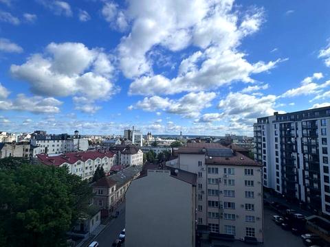 квартира по адресу Черновола ул., (Будинок 1)