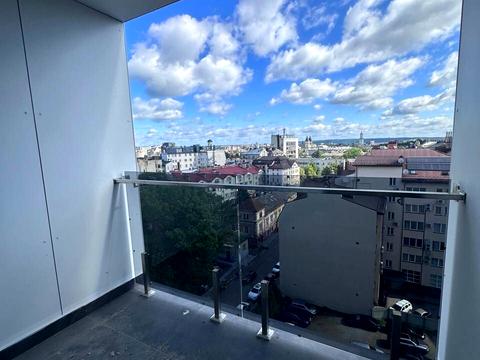 квартира по адресу Черновола ул., (Будинок 1)