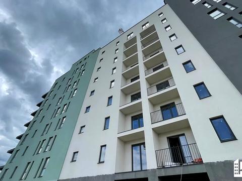 квартира за адресою Краківська вул., 4