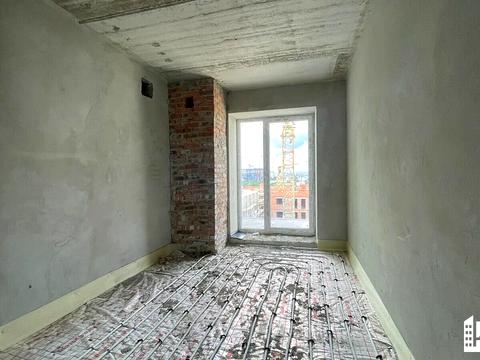 квартира за адресою Краківська вул., 4