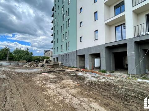 квартира за адресою Краківська вул., 4