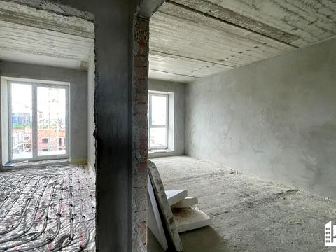 квартира за адресою Краківська вул., 4