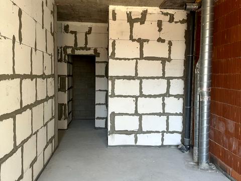 квартира по адресу Фонтанская дорога ул., (Будинок 3)