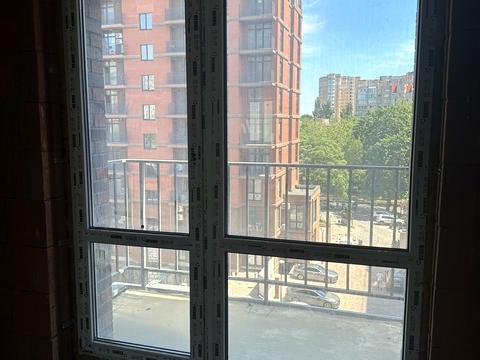 квартира по адресу Фонтанская дорога ул., (Будинок 3)