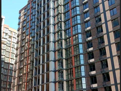 квартира по адресу Прохоровская ул., 40 к1-4