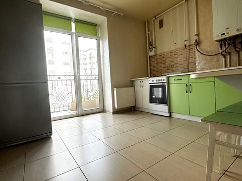 квартира по адресу Новое ул., 8-Б