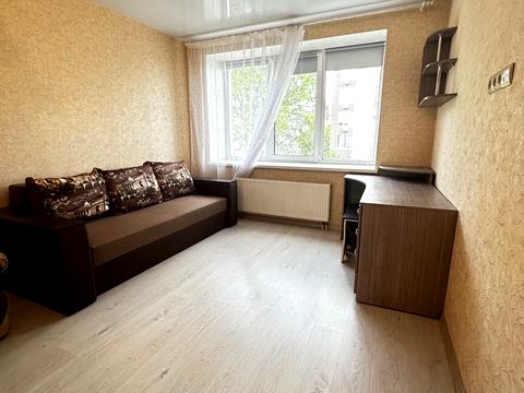 квартира по адресу Новое ул., 8-Б