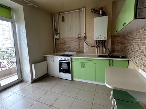 квартира по адресу Новое ул., 8-Б