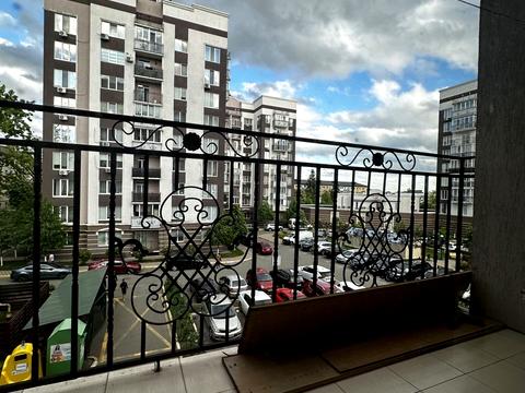 квартира по адресу Новое ул., 8-Б
