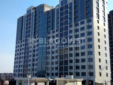 комерційна за адресою Андрія Верхогляда вул. (Михайла Драгомирова), 20-А