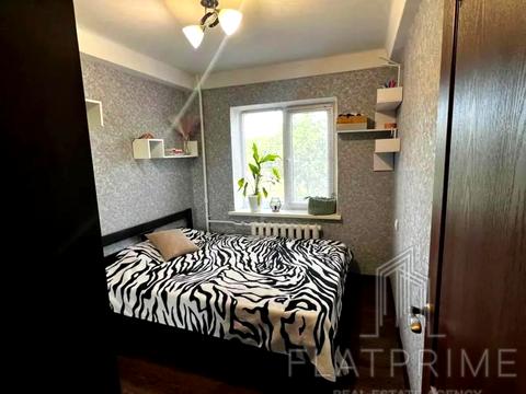 квартира за адресою Тампере вул., 8-Б
