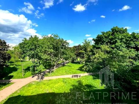 квартира за адресою Тампере вул., 8-Б