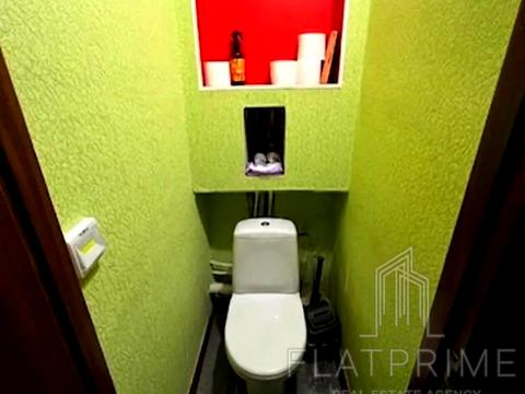 квартира за адресою Тампере вул., 8-Б