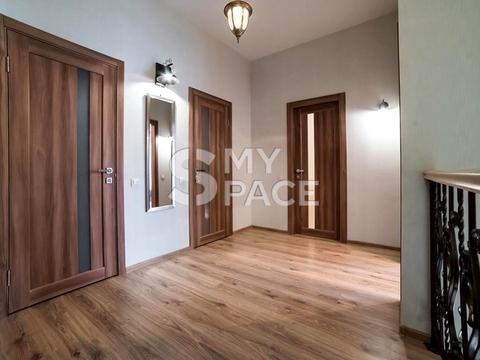 квартира по адресу Дегтярная ул., 11