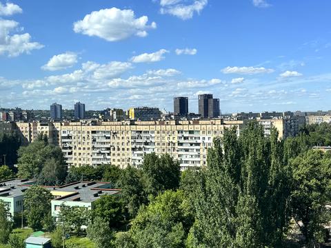 квартира по адресу Миколи Різоля ул. (Маршала Судца), 32