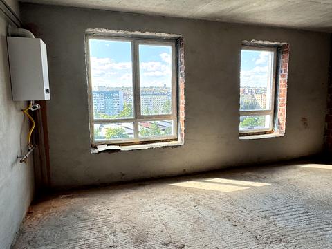квартира по адресу Миколи Різоля ул. (Маршала Судца), 32