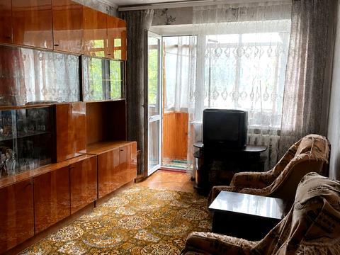 квартира по адресу Познаньская ул., 8